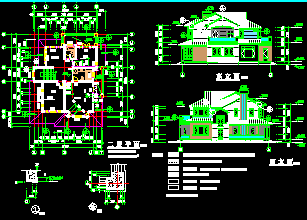 ĳ��������ʩ�����ͼֽ