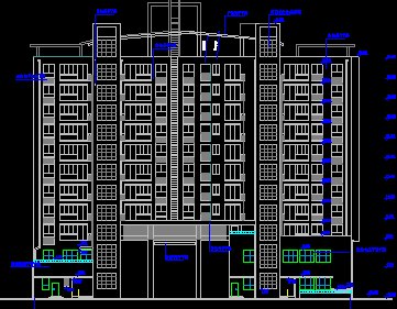 ĳ��ס¥�������ͼֽ