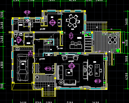 ĳ����װ�����ͼֽ