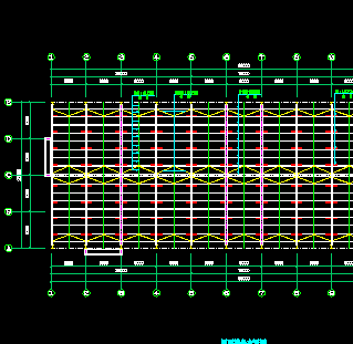 �ֽṹ��������ʩ��ͼ