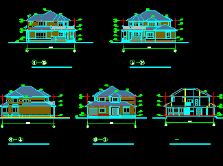 ĳ��������ʩ�����ͼֽ