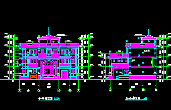 ĳ�����������ͼֽ