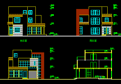 ĳ�������ͼֽ