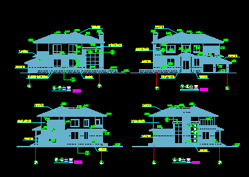 ĳ��������ʩ�����ͼֽ