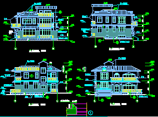 ĳ�������ͼֽ