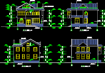 �����¶�����ʩ��ͼֽ