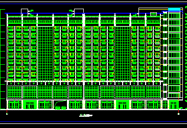 ʮ�����ۺ�¥�������ͼֽ