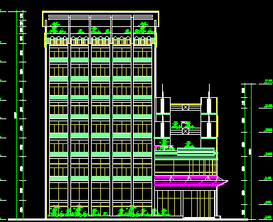 �˲��Ƶ꽨��ʩ��ͼֽ