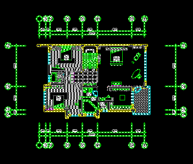 �������װ�����ͼֽ