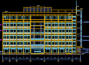 ����칫¥����ʩ��ͼֽ