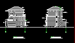 �ߵ����ױ���ʩ�����ͼֽ