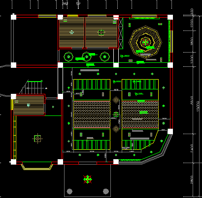 �������װ�����ͼֽ