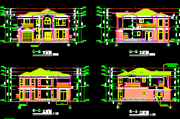 ���ũ�����ʩ�����ͼֽ