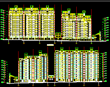 ʮ������ס¥�������ͼֽ