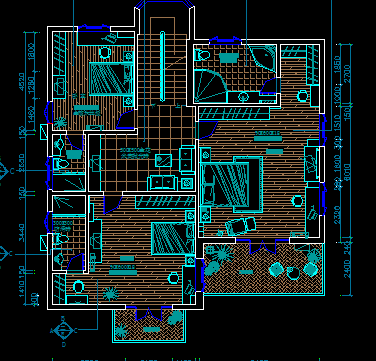 �Ĳ����װ��ʩ��ͼֽ