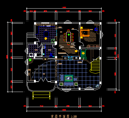 ĳ����ȫ��װ��ʩ��ͼ