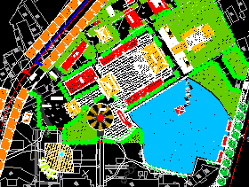 ĳ��԰�����滮���ͼֽ