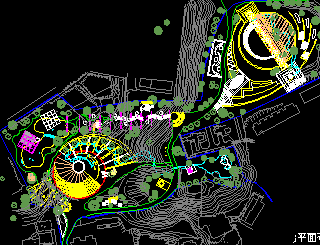 ĳ��԰�滮���ƽ��ͼֽ