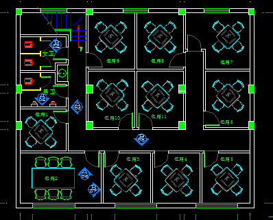 ĳ������װ�����ͼֽ