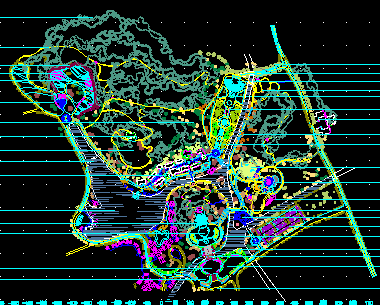 ĳ��԰�滮���ͼֽ