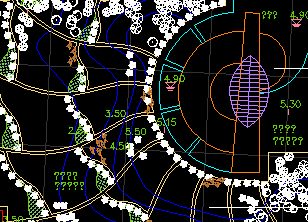 ĳ��԰�滮��ƽ�����ͼֽ