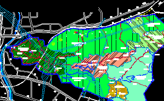 ĳ��԰����滮���ƽ��ͼֽ