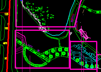 ĳ��԰�滮���ͼֽ