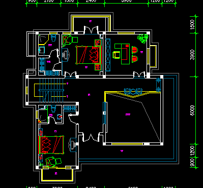 �������װ�����ͼֽ