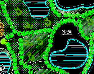 ĳС��԰���۹滮���ͼֽ