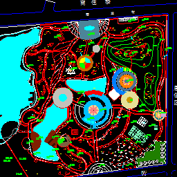 ĳ��԰�滮���ƽ��ͼֽ