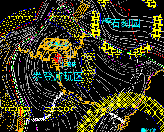 ĳ��԰�滮���ͼֽ