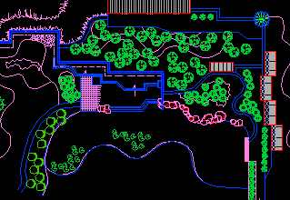 ĳ��԰ƽ��滮���ͼֽ