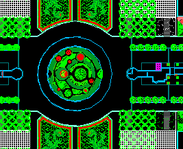 ĳ��԰���۹滮���ͼֽ