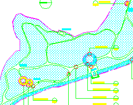 ĳ��԰�滮���ͼֽ