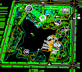 ĳ��԰�滮���ƽ��ͼֽ