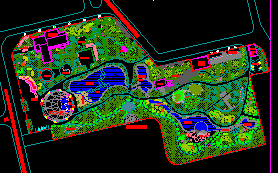 ĳ��԰���۹滮���ͼֽ