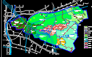 ĳ��԰����滮ƽ��ͼֽ