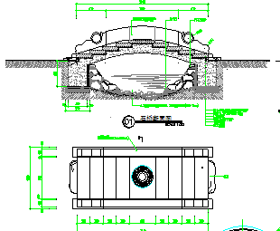 ������ʩ����ͼ