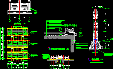 ĳ�����Ž������ͼֽ