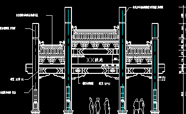 �Ʒ�ʩ����ͼ