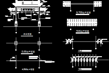 �Ʒ�ʩ��ͼֽ