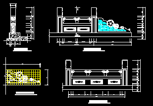 �Ż���ʩ��ͼֽ