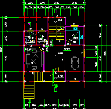 ũ�ӷ�����ʩ��ͼֽ