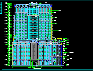 ʮ�˲�����Ƶ꽨��ʩ��ͼֽ