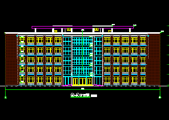 5ܰ칫¥ҵƣṹ飩