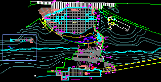 �㳡��װ����ͼ