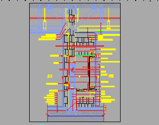 ��ǽ�����䰵�Ŵ���ͼ