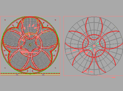 ����ʯ�ĸɹҴ���ͼ