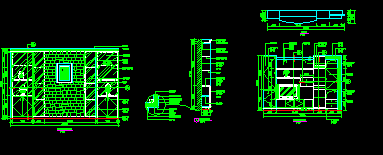 ���ӻ�����ǽ�����ͼ