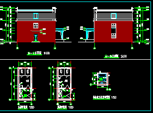 ����С�칫¥�������ͼֽ